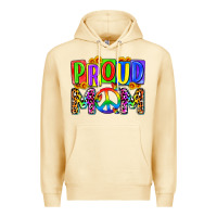 Pina Colada proud mom lgbt Premium Hoodie - Zillion Design Studio