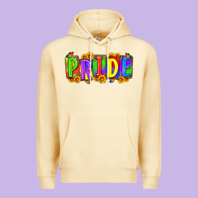 Pride Premium Hoodie Designed By Zillion Design Studio