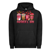 Pigment Black mothers day coffee cups Urban Hoodie - texasbilliewilder
