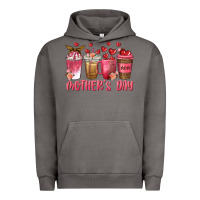 Pigment Tornado mothers day coffee cups Urban Hoodie - texasbilliewilder