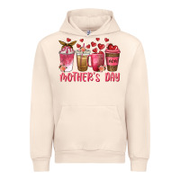 Sandshell mothers day coffee cups Urban Hoodie - texasbilliewilder