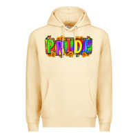 Pina Colada pride Premium Hoodie - Zillion Design Studio