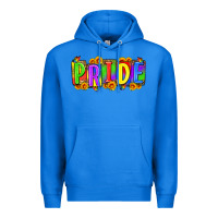 True Royal pride Premium Hoodie - Zillion Design Studio