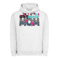 Pigment Lunar Rock moto mom Urban Hoodie - texasbilliewilder