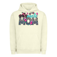 Pigment Pistachio moto mom Urban Hoodie - texasbilliewilder