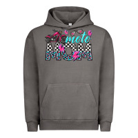 Pigment Tornado moto mom Urban Hoodie - texasbilliewilder