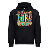 Lake Babe Urban Hoodie | Teevron