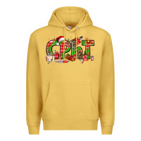 Antique Gold christmas cpht pharmacy technician Premium Hoodie - texasbilliewilder