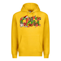 Lemon christmas cpht pharmacy technician Premium Hoodie - texasbilliewilder
