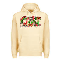 Pina Colada christmas cpht pharmacy technician Premium Hoodie - texasbilliewilder