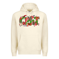 Sandshell christmas cpht pharmacy technician Premium Hoodie - texasbilliewilder