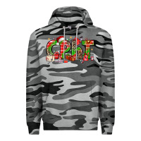 Slate Camo christmas cpht pharmacy technician Premium Hoodie - texasbilliewilder
