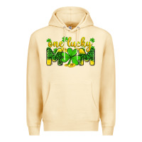 Pina Colada one lucky mom Premium Hoodie - Zillion Design Studio