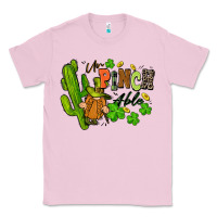 Bubblegum Pink un pinch able Classic Tee - FaDigitalArtStudio