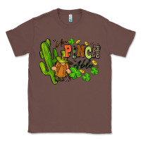 Chestnut un pinch able Classic Tee - FaDigitalArtStudio