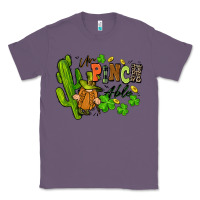 Lavender un pinch able Classic Tee - FaDigitalArtStudio