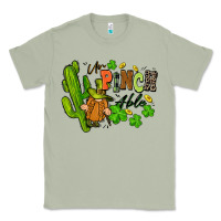 Matcha un pinch able Classic Tee - FaDigitalArtStudio