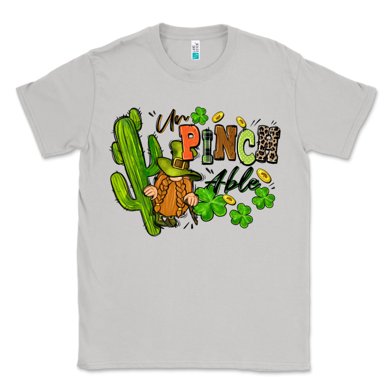 Un Pinch Able Classic Tee by FaDigitalArtStudio | Teevron