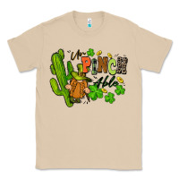 Mushroom un pinch able Classic Tee - FaDigitalArtStudio