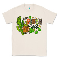 Natural un pinch able Classic Tee - FaDigitalArtStudio