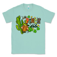 Seafoam un pinch able Classic Tee - FaDigitalArtStudio