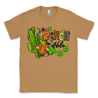 Toasted Coconut un pinch able Classic Tee - FaDigitalArtStudio