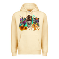 Pina Colada mom life with skull Premium Hoodie - Zillion Design Studio