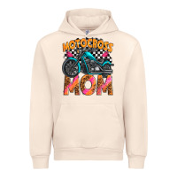 Sandshell motocross mom Urban Hoodie - texasbilliewilder