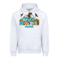 White mountain mama Urban Hoodie - texasbilliewilder