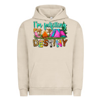 I'm Fulfilling My Destiny Urban Hoodie | Teevron