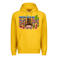Lemon mexican mom Premium Hoodie - Zillion Design Studio