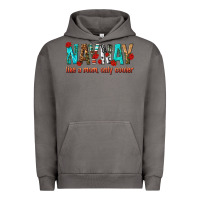 Pigment Tornado naynay like a mom only cooler Urban Hoodie - texasbilliewilder