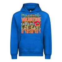 Cobalt my favorite calls me mama Urban Hoodie - texasbilliewilder