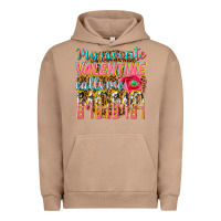 Pigment Burro my favorite calls me mama Urban Hoodie - texasbilliewilder