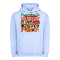 Pigment Grape Ice my favorite calls me mama Urban Hoodie - texasbilliewilder