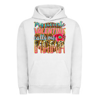 Pigment Lunar Rock my favorite calls me mama Urban Hoodie - texasbilliewilder