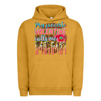Pigment Peanut Butter my favorite calls me mama Urban Hoodie - texasbilliewilder