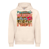 Sandshell my favorite calls me mama Urban Hoodie - texasbilliewilder