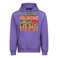 Tulip my favorite calls me mama Urban Hoodie - texasbilliewilder