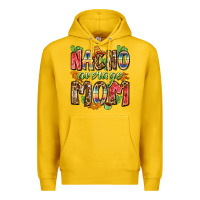 Lemon nacho average mom Premium Hoodie - Zillion Design Studio