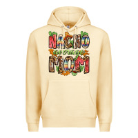 Pina Colada nacho average mom Premium Hoodie - Zillion Design Studio