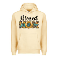 Pina Colada blessed mom Premium Hoodie - RanaPortraitStore