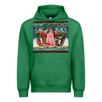 Emerald joy pig Urban Hoodie - RanaPortraitStore