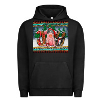 Pigment Black joy pig Urban Hoodie - RanaPortraitStore
