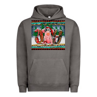 Pigment Tornado joy pig Urban Hoodie - RanaPortraitStore