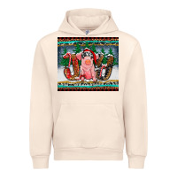 Sandshell joy pig Urban Hoodie - RanaPortraitStore
