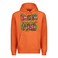 Carrot nacho average mini Premium Hoodie - Zillion Design Studio