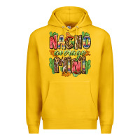 Lemon nacho average mini Premium Hoodie - Zillion Design Studio