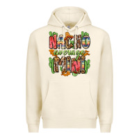 Tofu nacho average mini Premium Hoodie - Zillion Design Studio