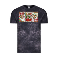 Cloud Black Stink Stank Stunk Vintage Tee - Artiststas
